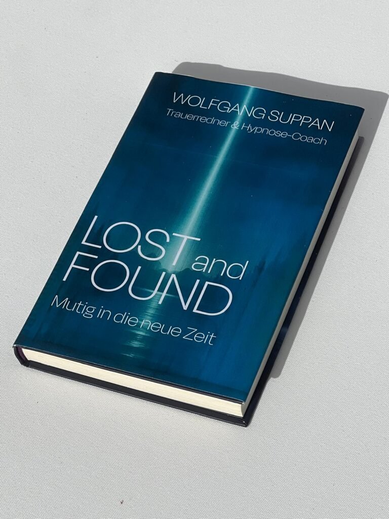 Hypnosepoint - Wolfgang Suppan 35 Wolfgang Suppan Buch